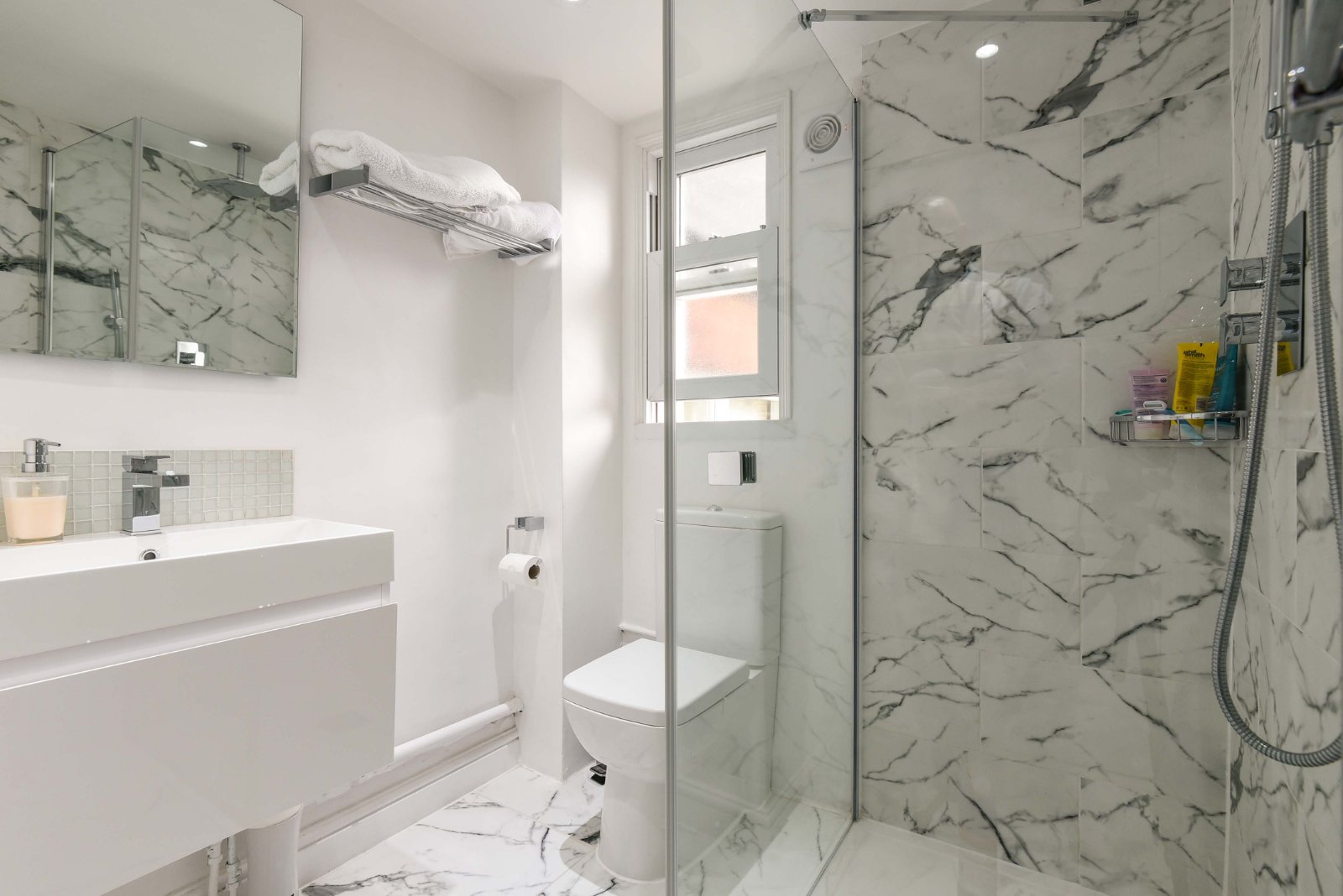 Vancouver Road, Forest Hill, London, SE23