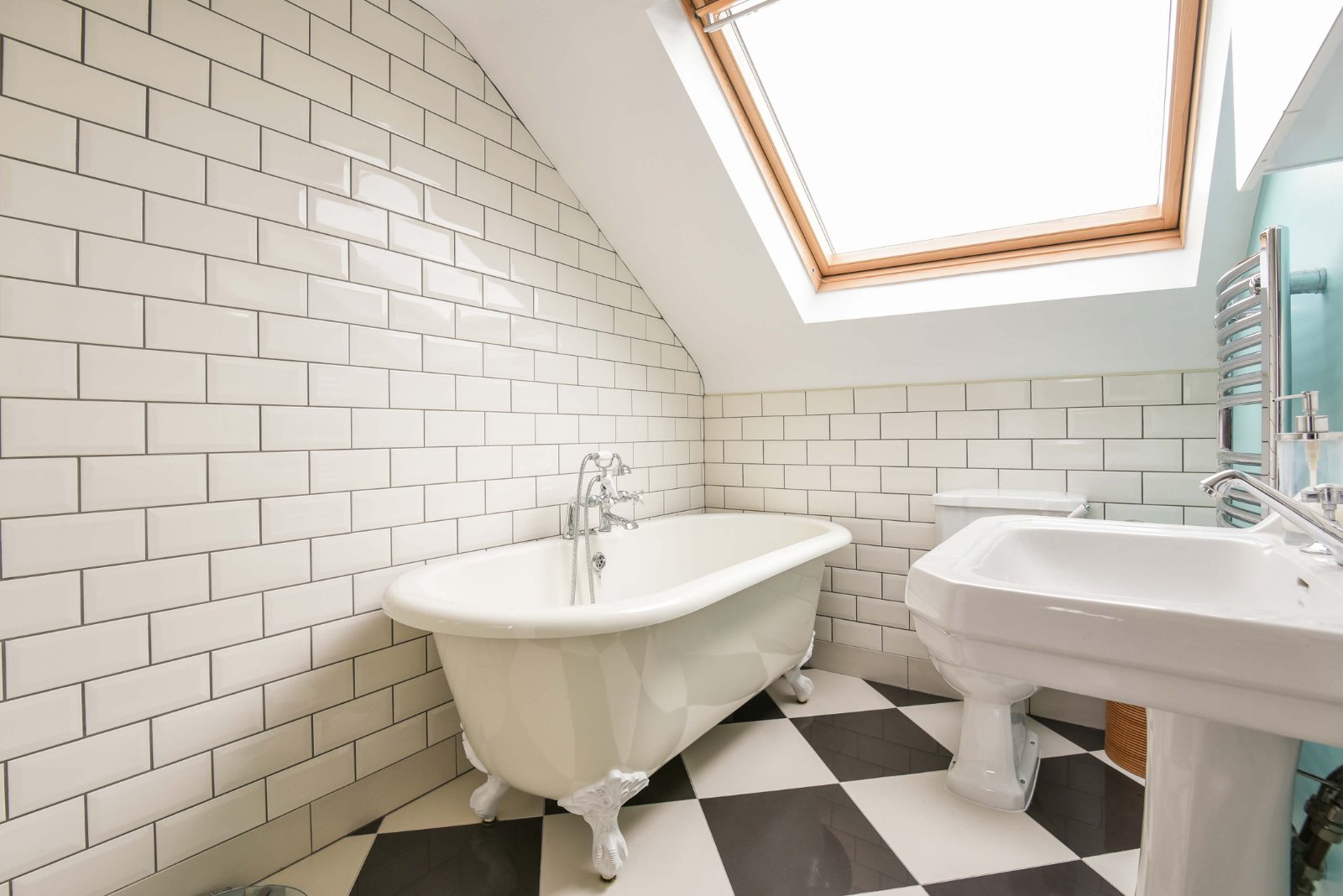 Vancouver Road, Forest Hill, London, SE23