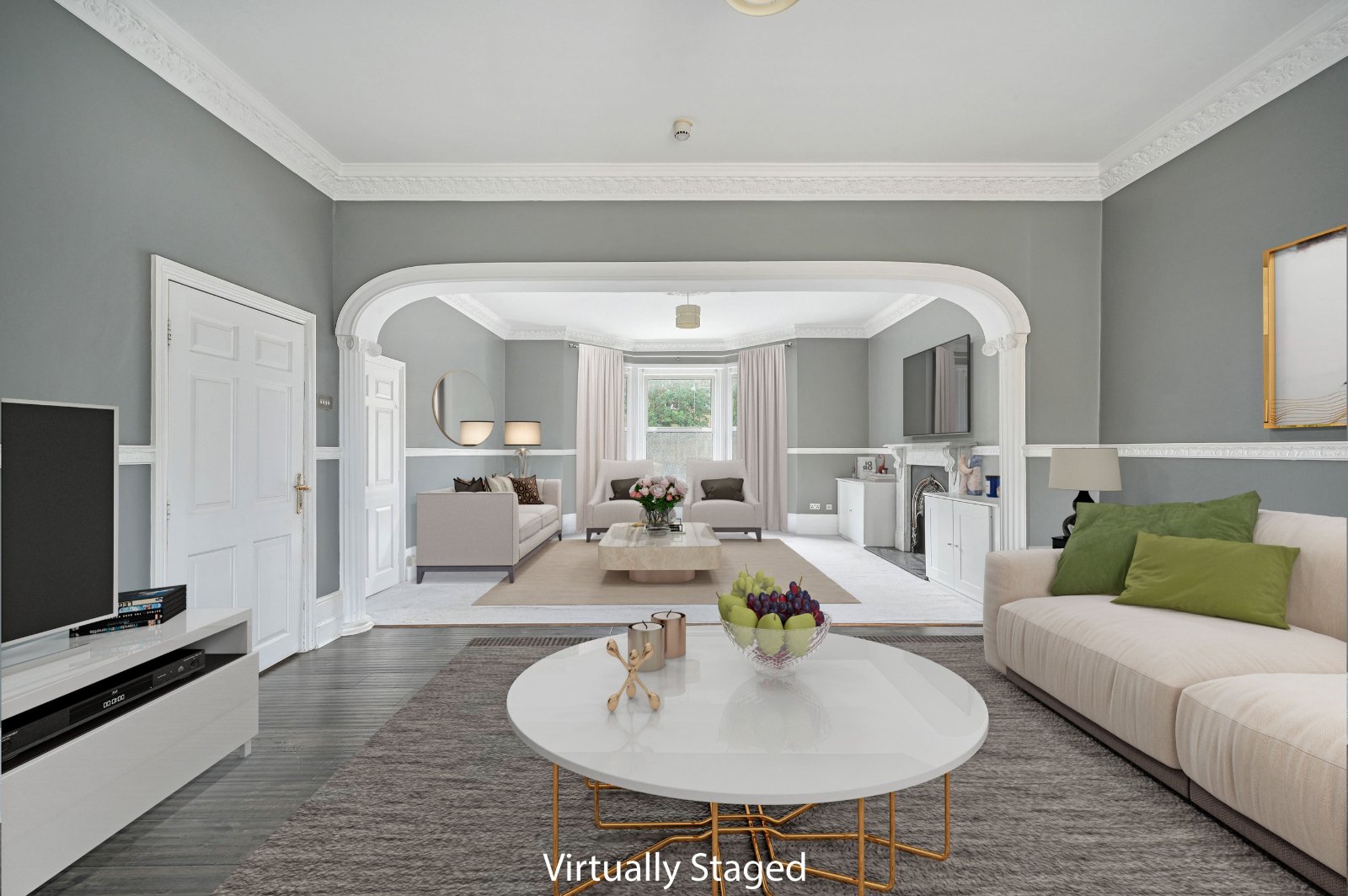 Vancouver Road, Forest Hill, London, SE23