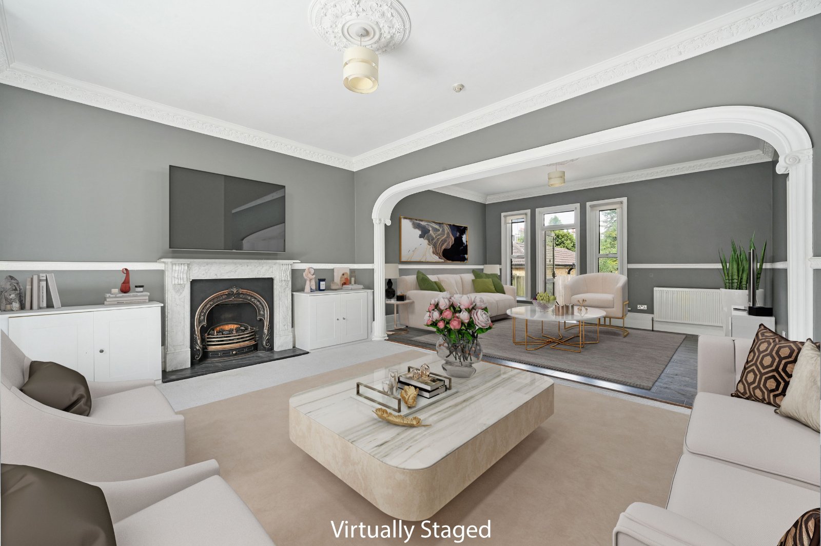 Vancouver Road, Forest Hill, London, SE23