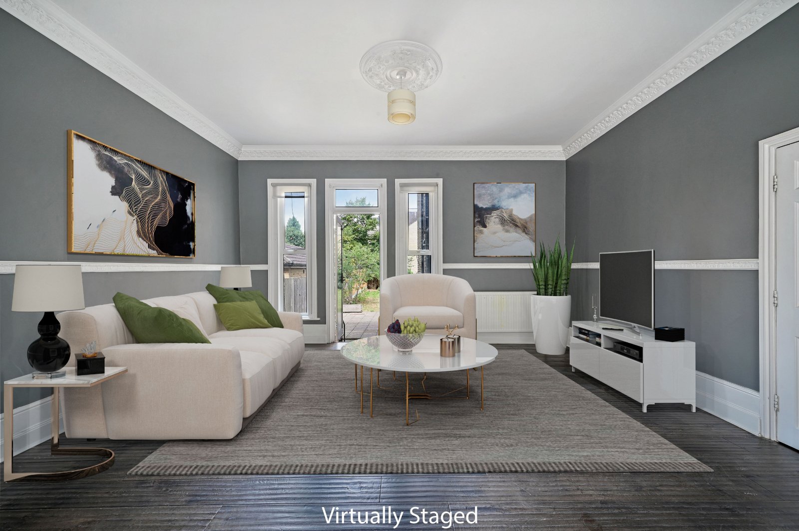 Vancouver Road, Forest Hill, London, SE23