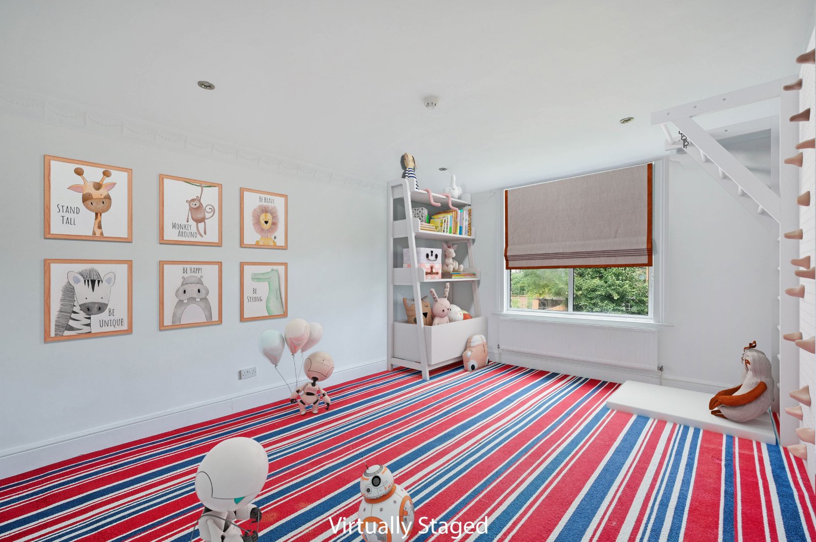 Vancouver Road, Forest Hill, London, SE23