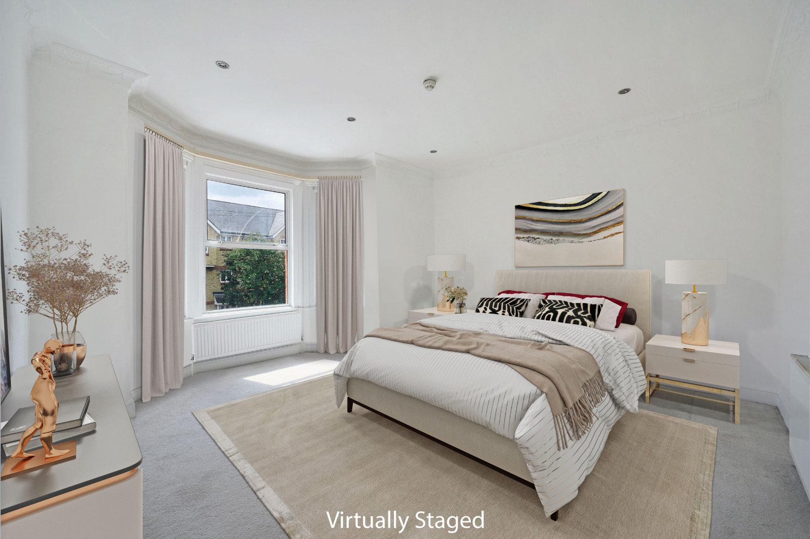 Vancouver Road, Forest Hill, London, SE23