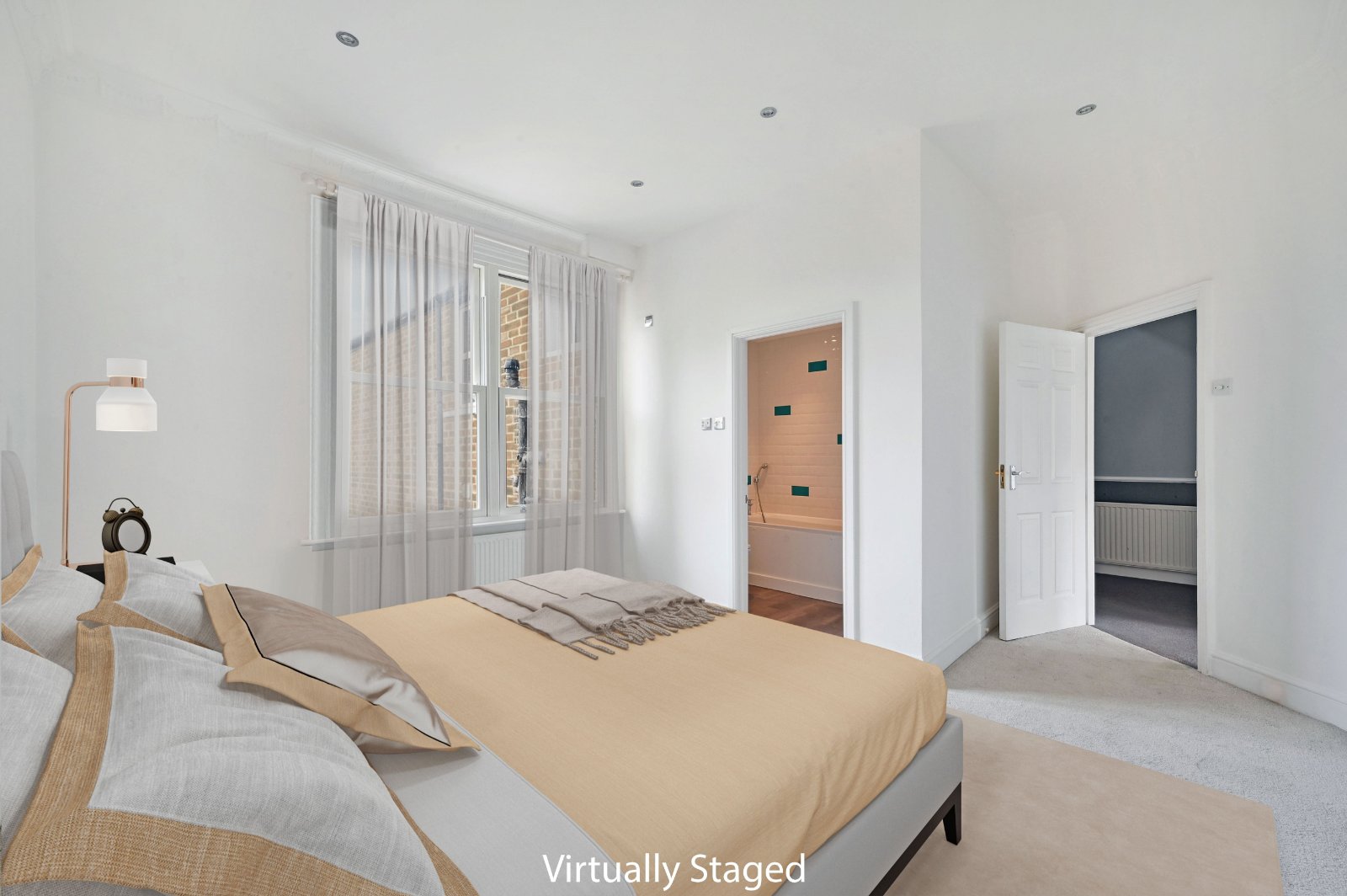 Vancouver Road, Forest Hill, London, SE23