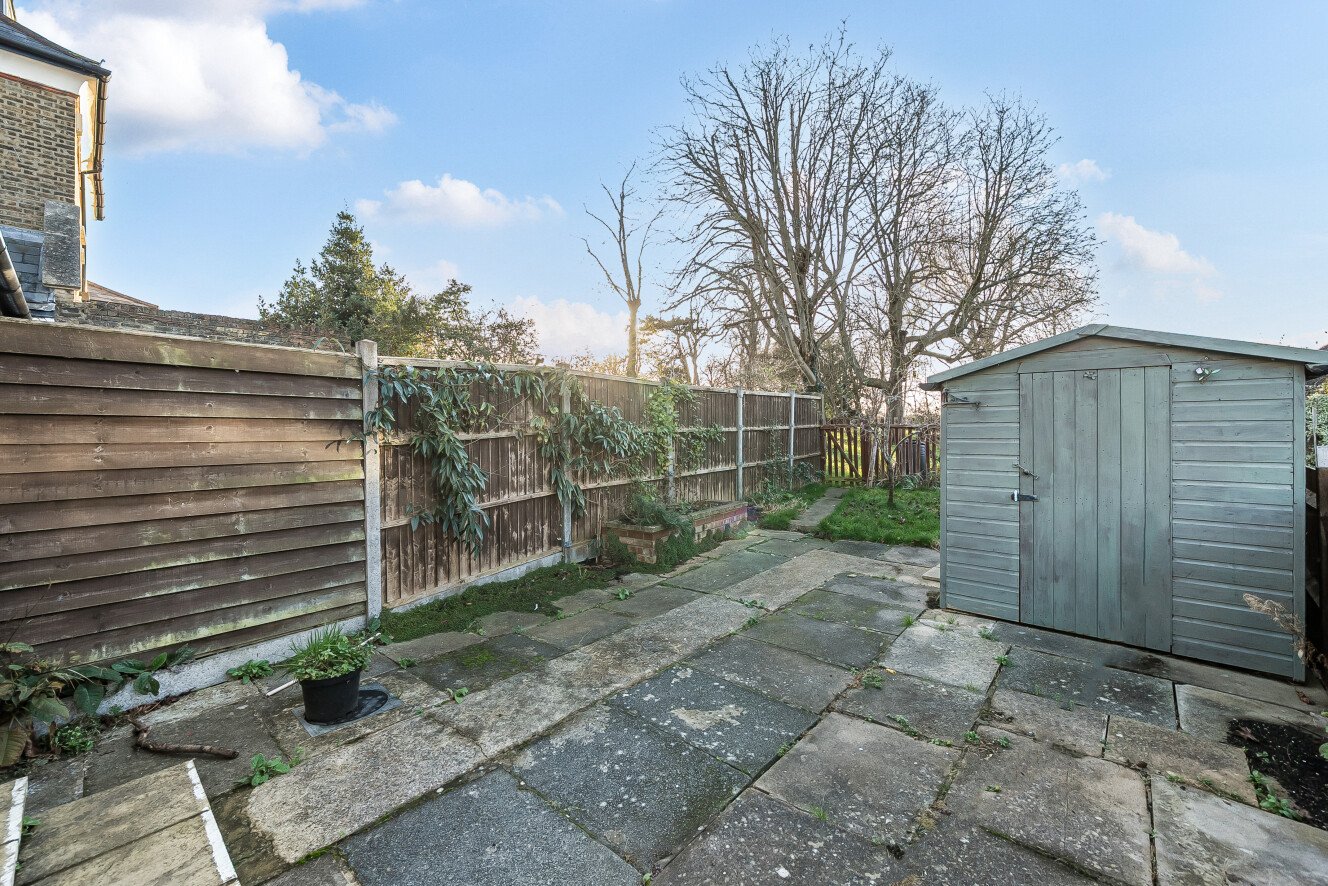 Brockley View, Forest Hill, London, SE23