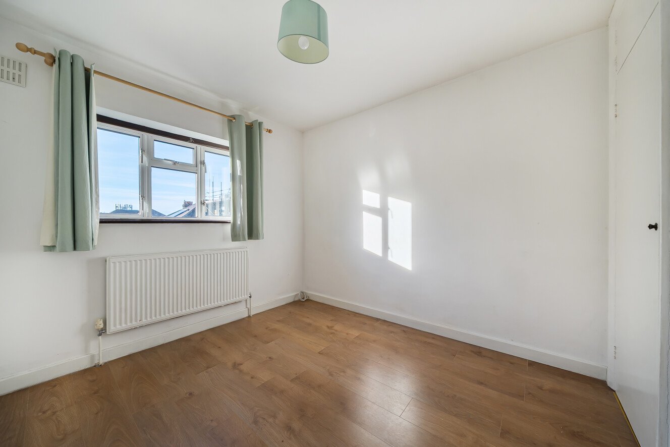 Brockley View, Forest Hill, London, SE23