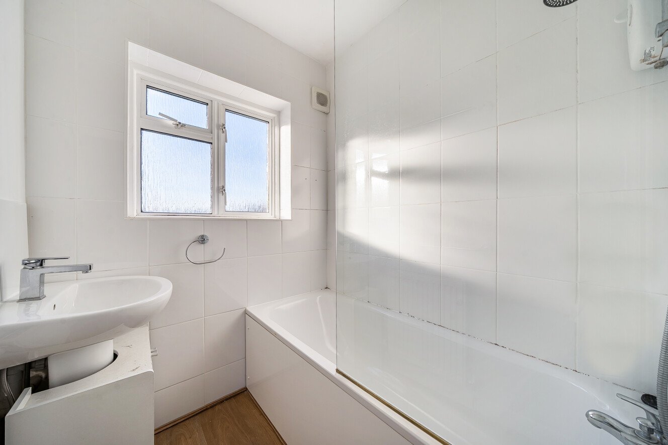 Brockley View, Forest Hill, London, SE23