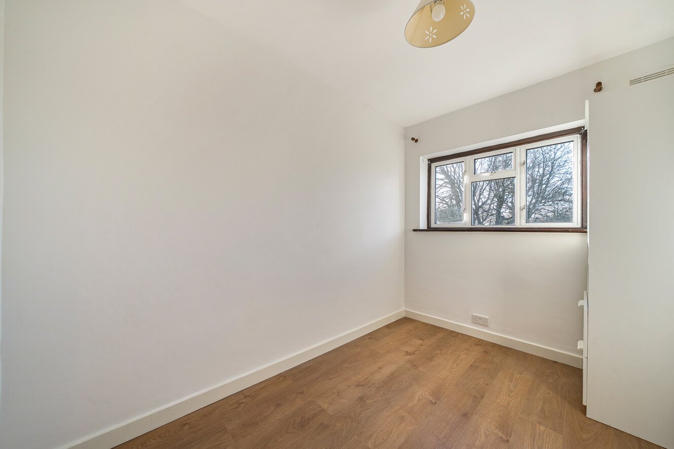 Brockley View, Forest Hill, London, SE23