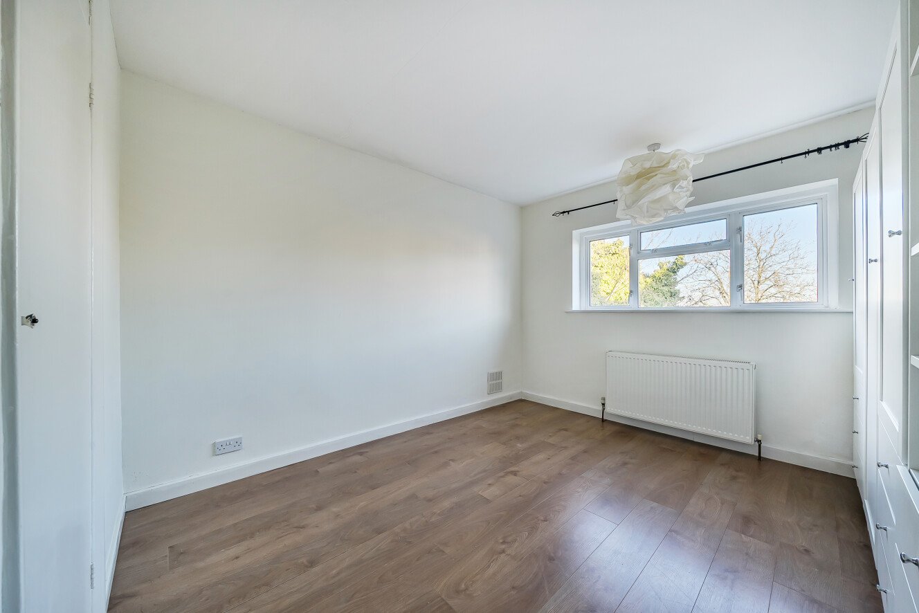 Brockley View, Forest Hill, London, SE23