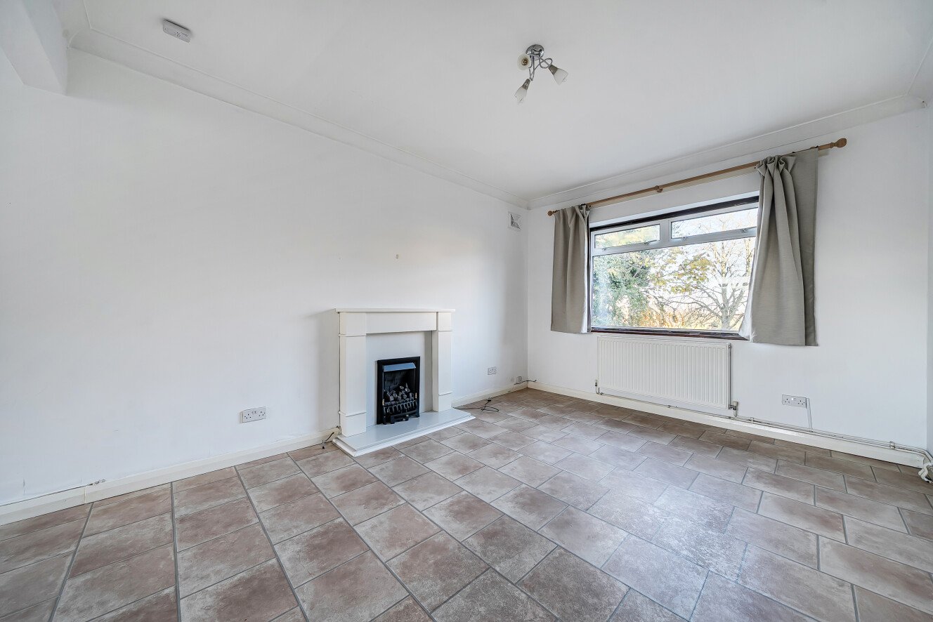 Brockley View, Forest Hill, London, SE23