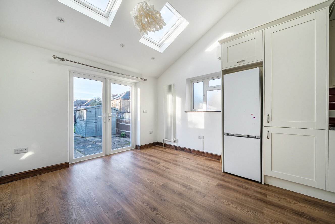 Brockley View, Forest Hill, London, SE23