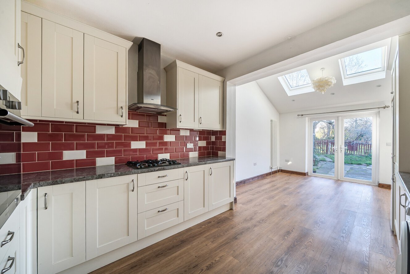 Brockley View, Forest Hill, London, SE23