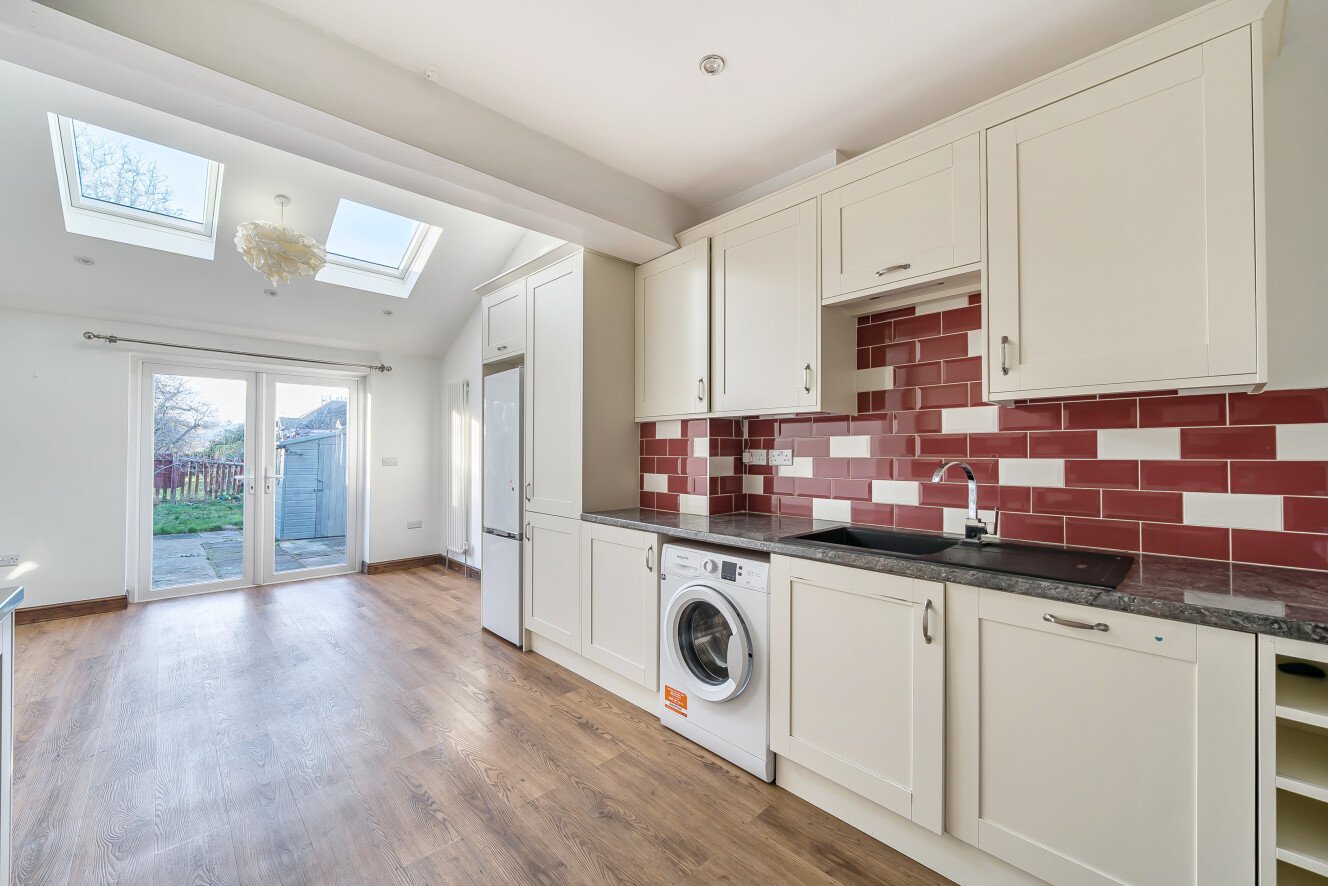 Brockley View, Forest Hill, London, SE23