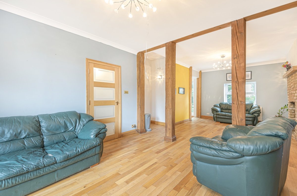 Wynell Road, London, SE23