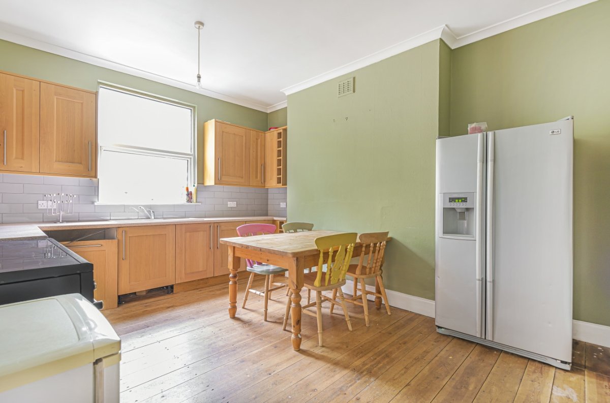 Wynell Road, London, SE23