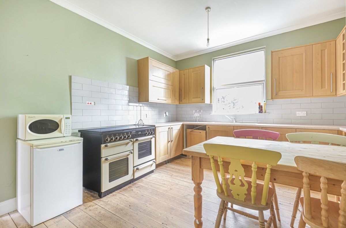 Wynell Road, London, SE23