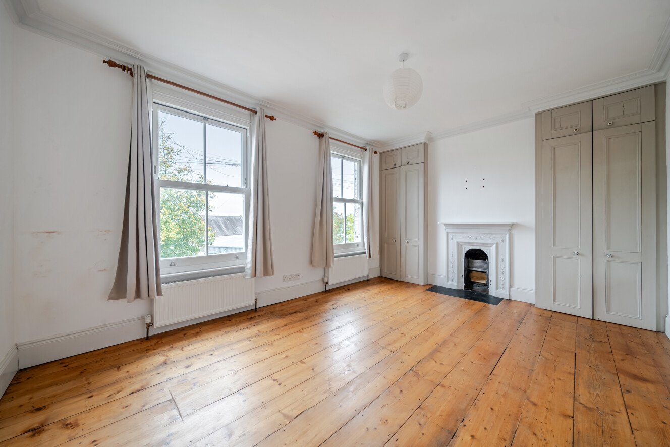 Beadnell Road, Forest Hill, London, SE23