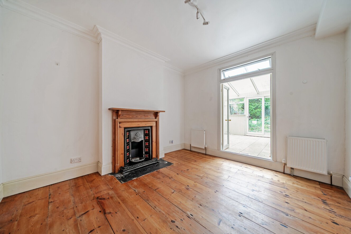 Beadnell Road, Forest Hill, London, SE23