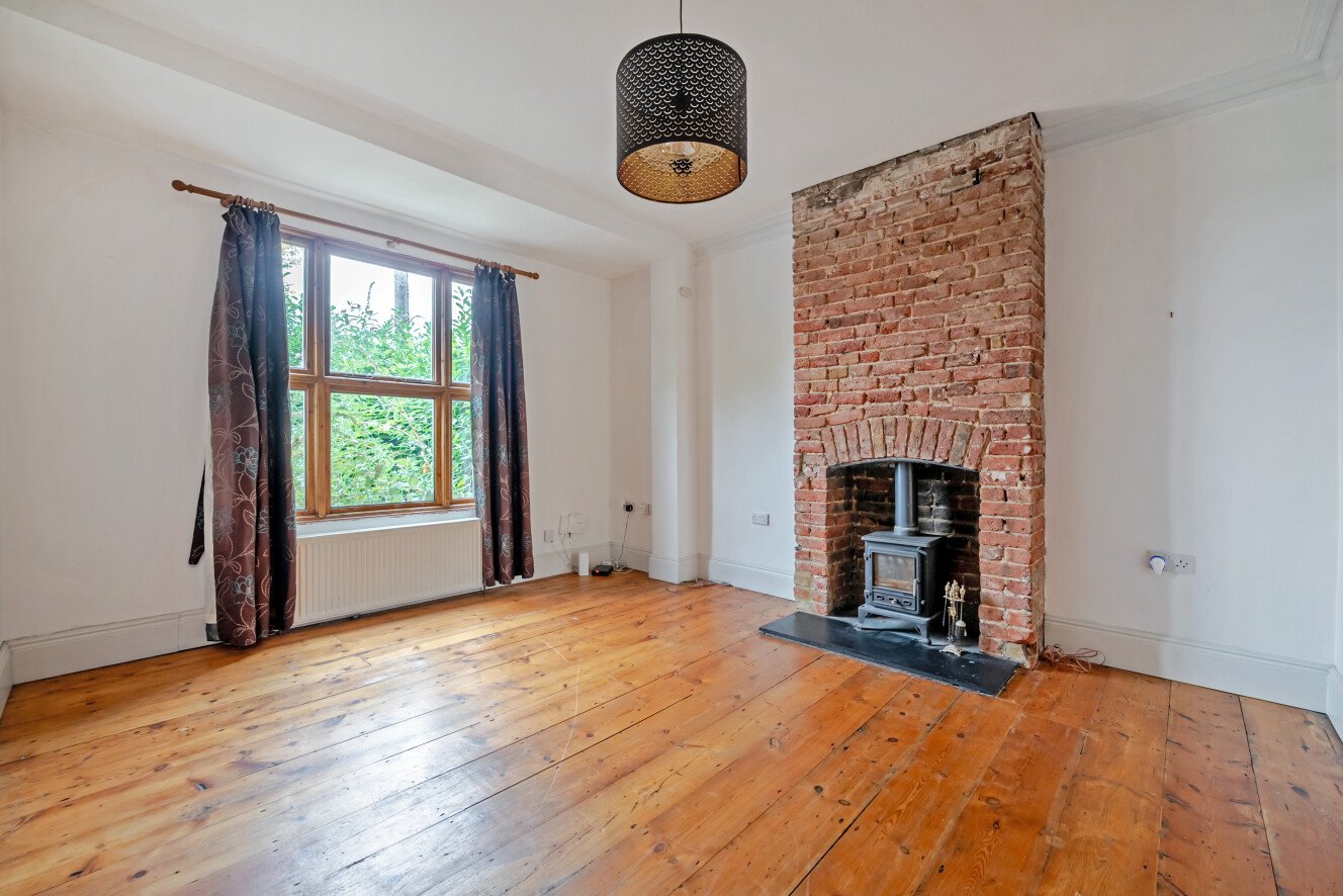 Beadnell Road, Forest Hill, London, SE23