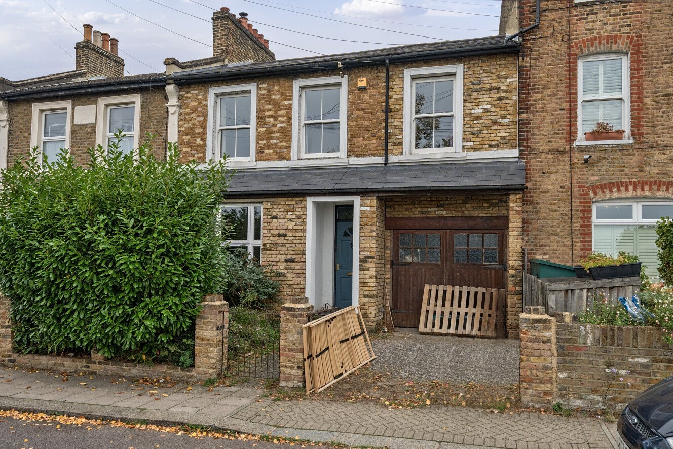 Beadnell Road, Forest Hill, London, SE23