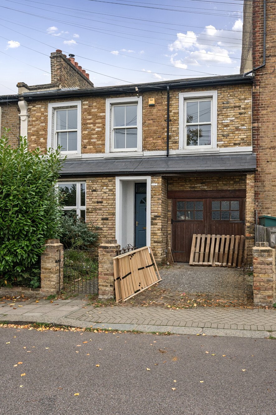 Beadnell Road, Forest Hill, London, SE23