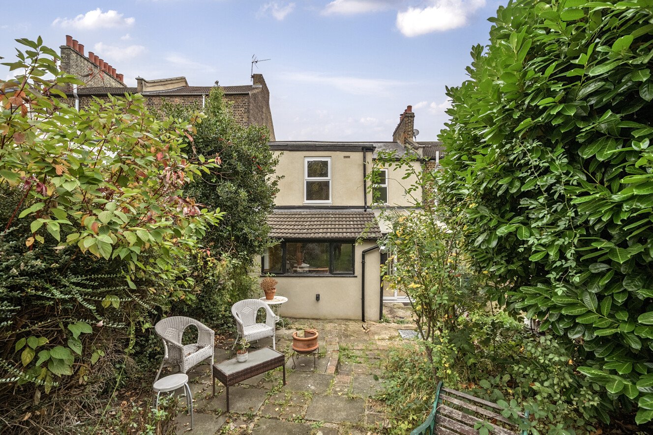 Beadnell Road, Forest Hill, London, SE23