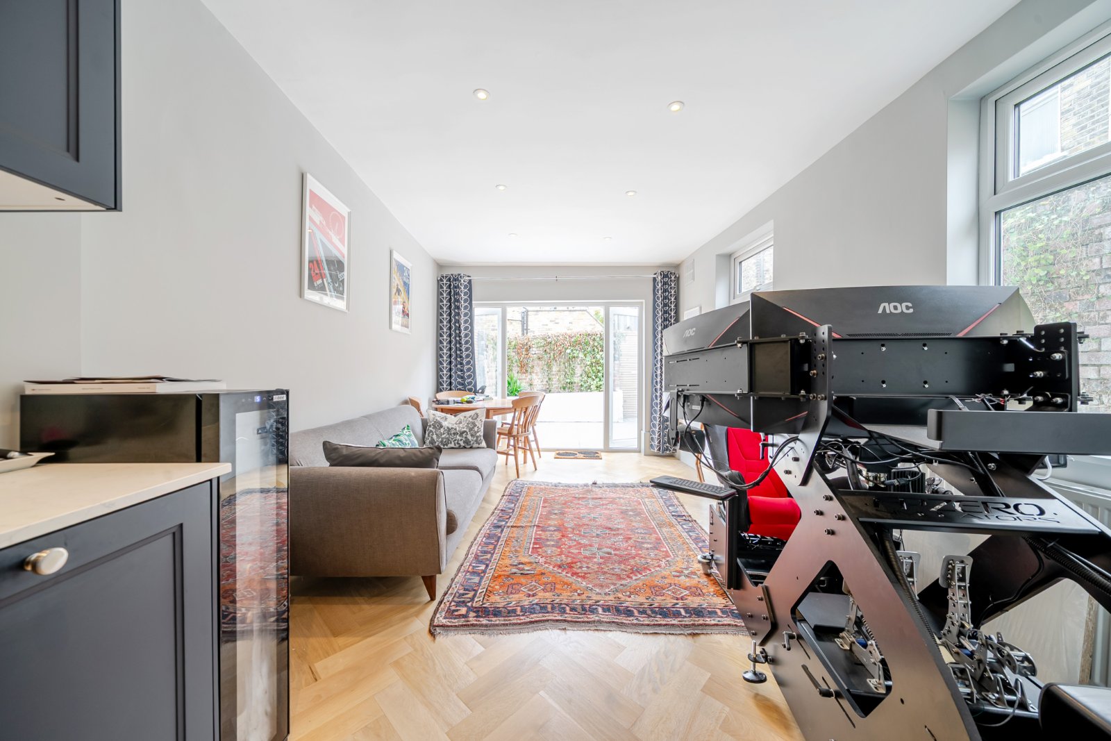 Edenvale Street, Fulham, London, SW6