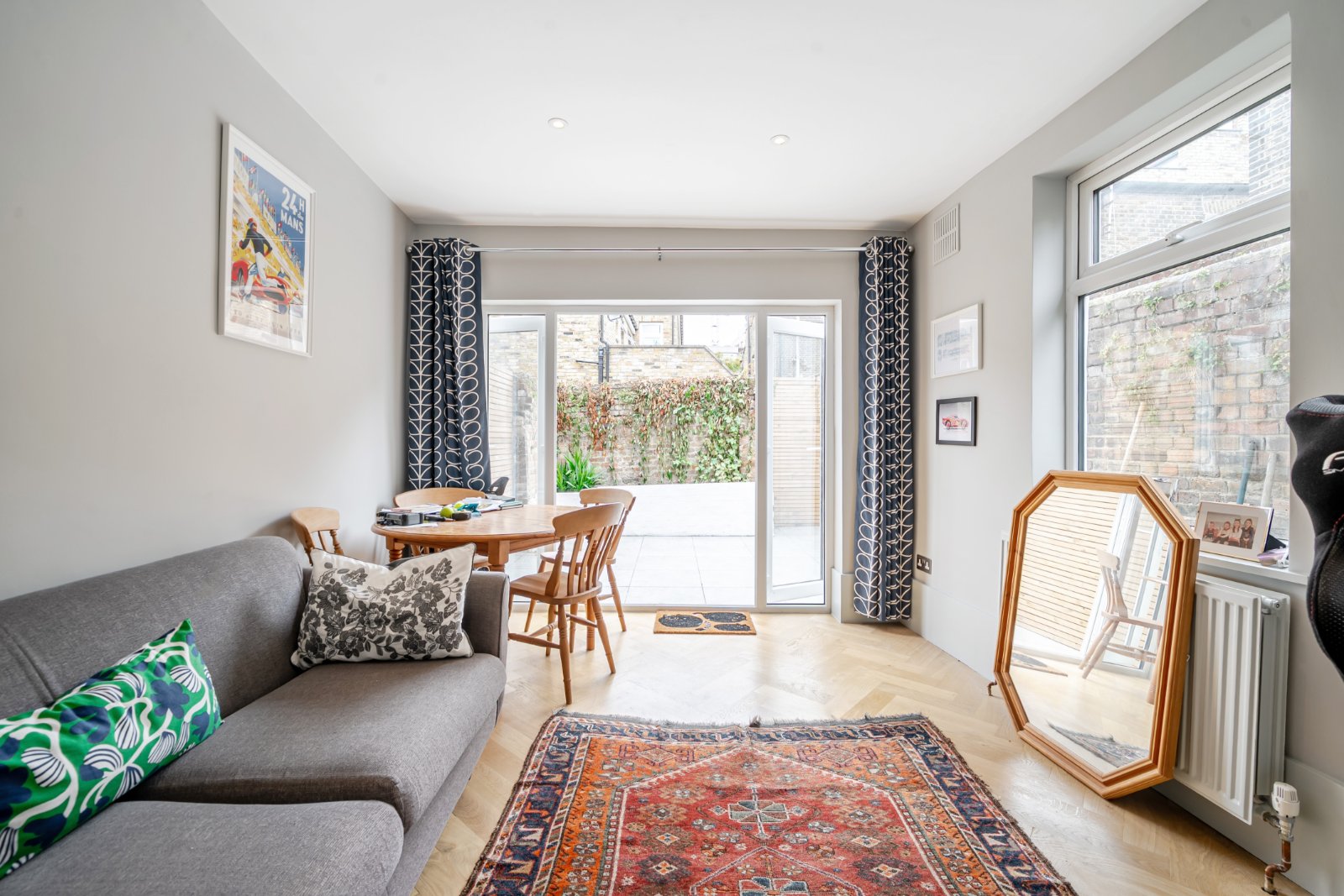 Edenvale Street, Fulham, London, SW6