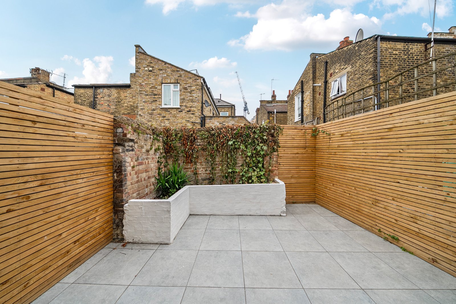 Edenvale Street, Fulham, London, SW6