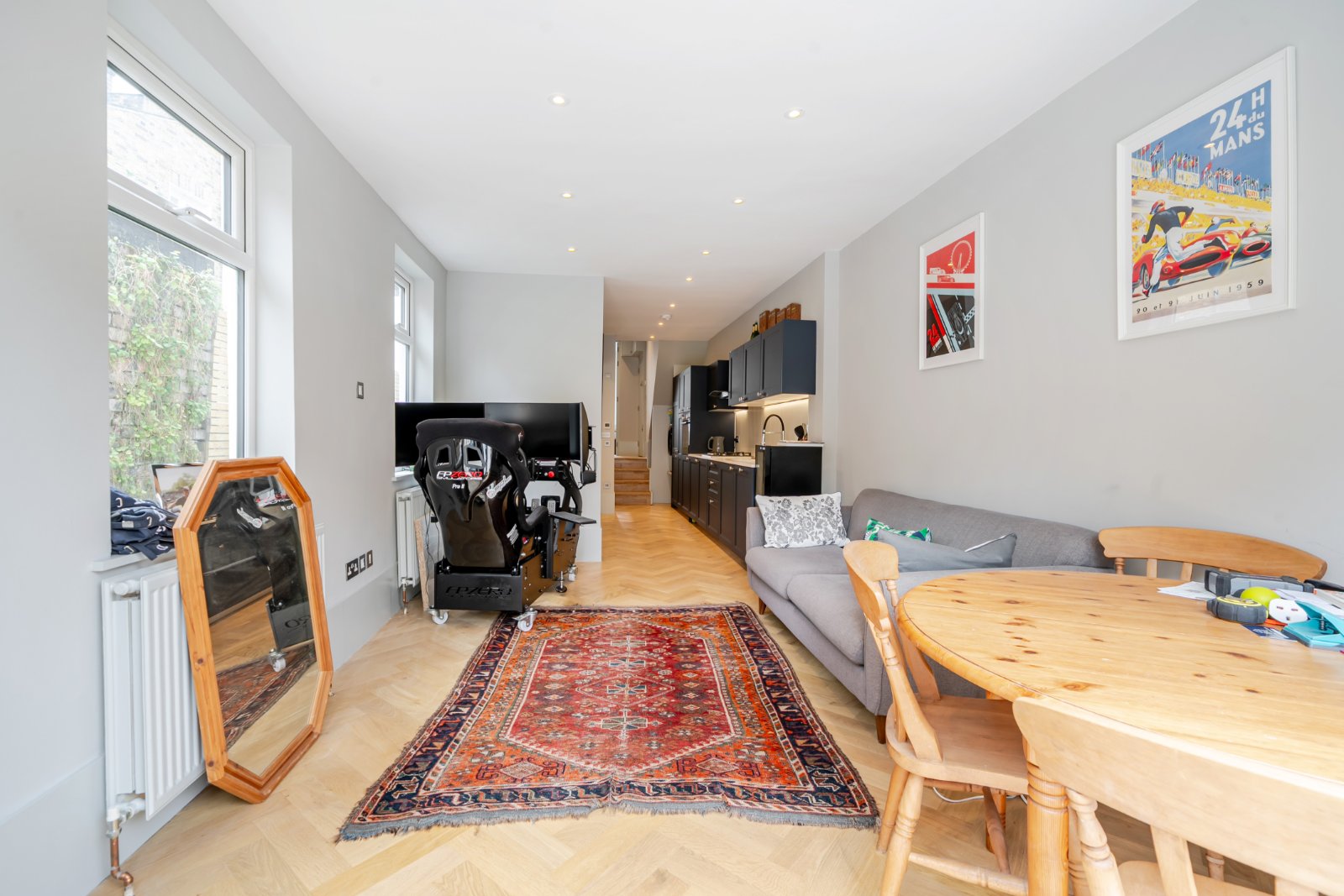 Edenvale Street, Fulham, London, SW6