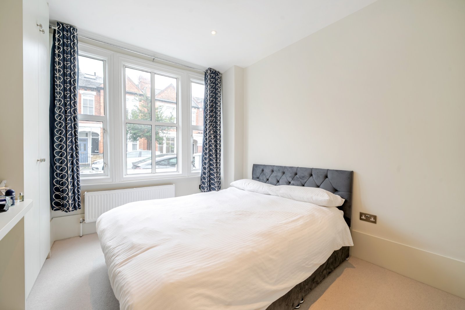 Edenvale Street, Fulham, London, SW6