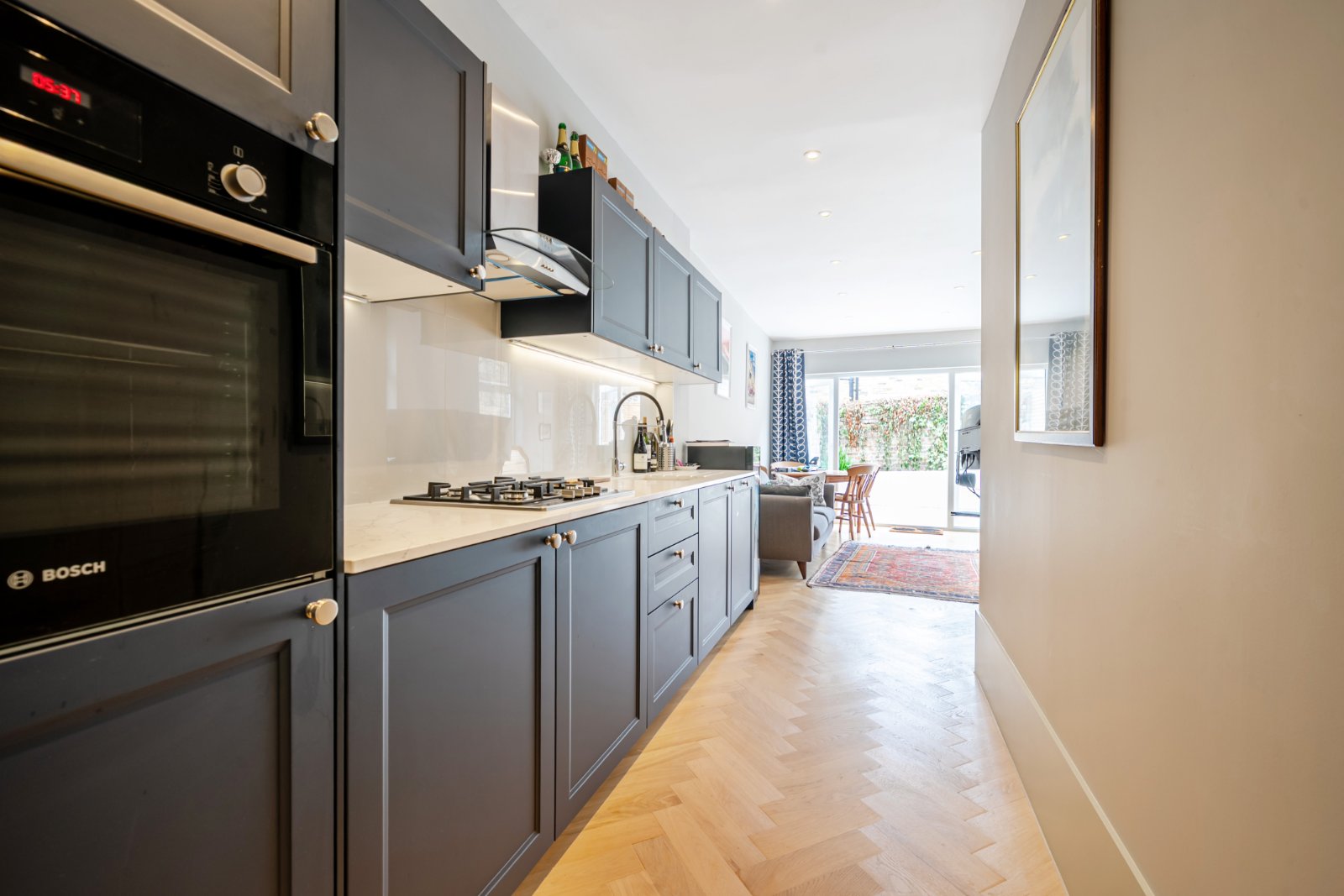 Edenvale Street, Fulham, London, SW6