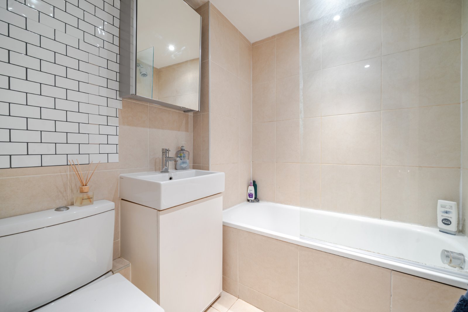 Lillie Road, London, SW6