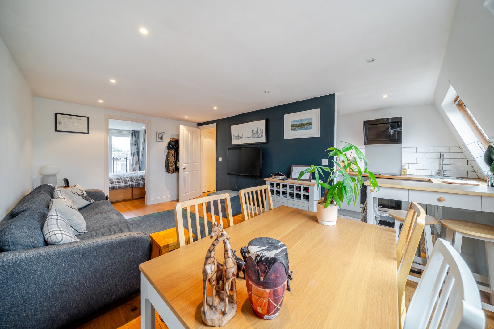 Lillie Road, London, SW6