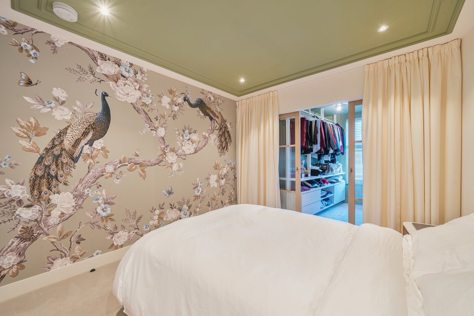 Lillie Road, London, SW6