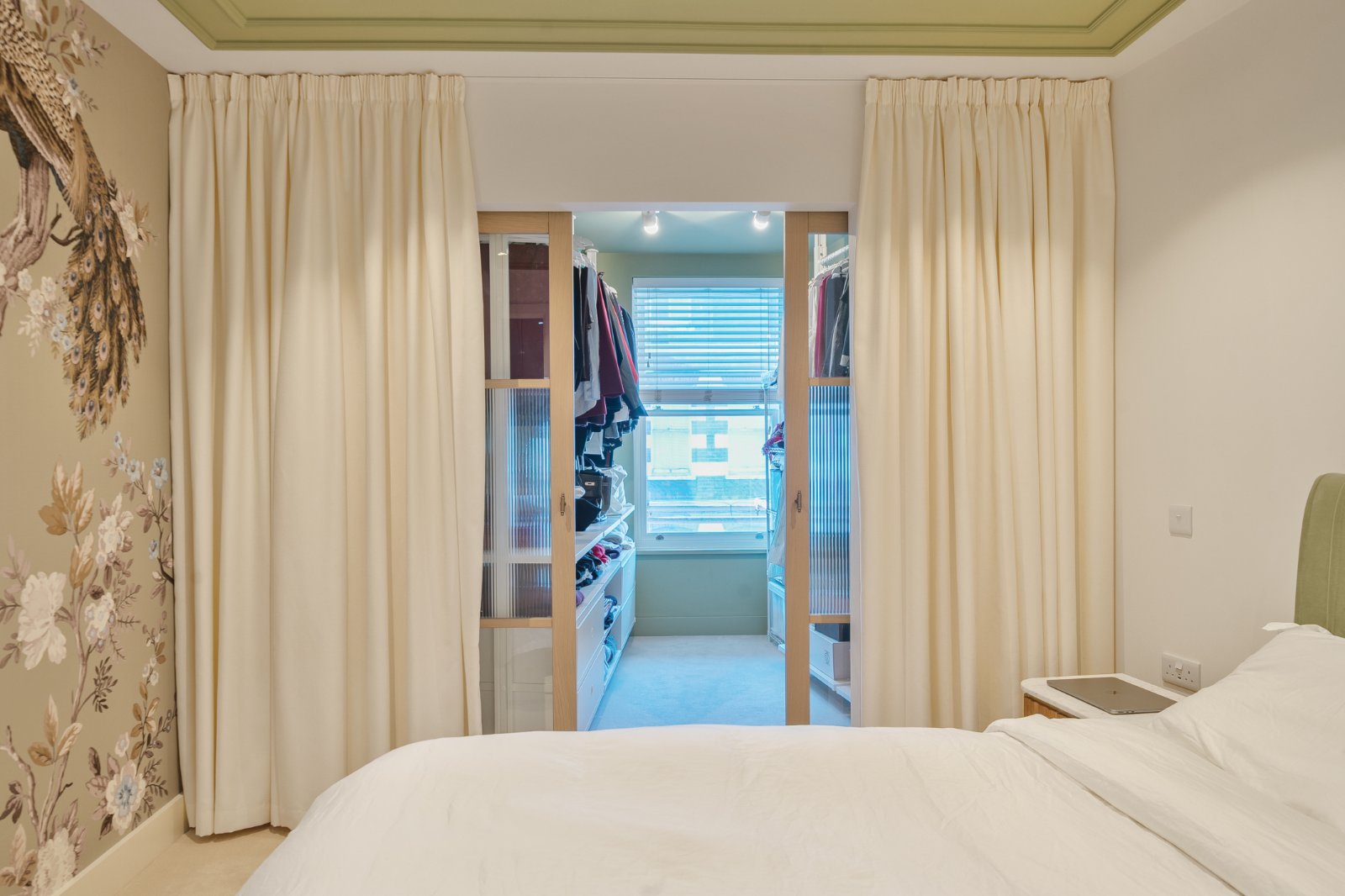 Lillie Road, London, SW6