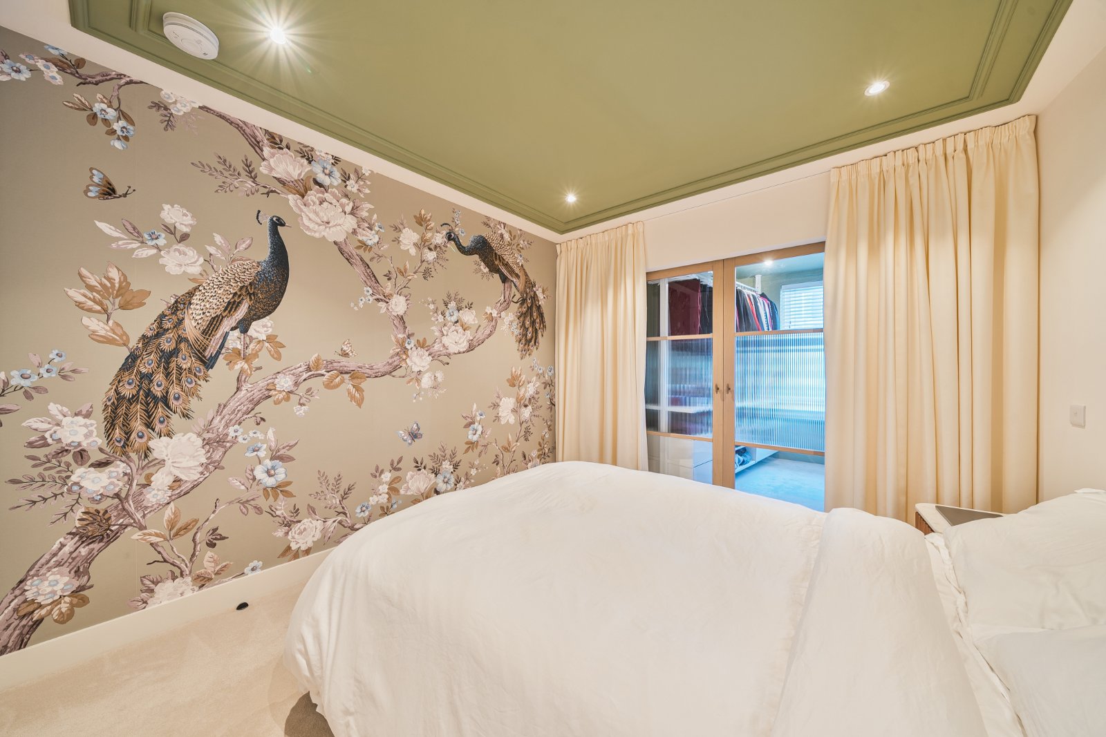 Lillie Road, London, SW6