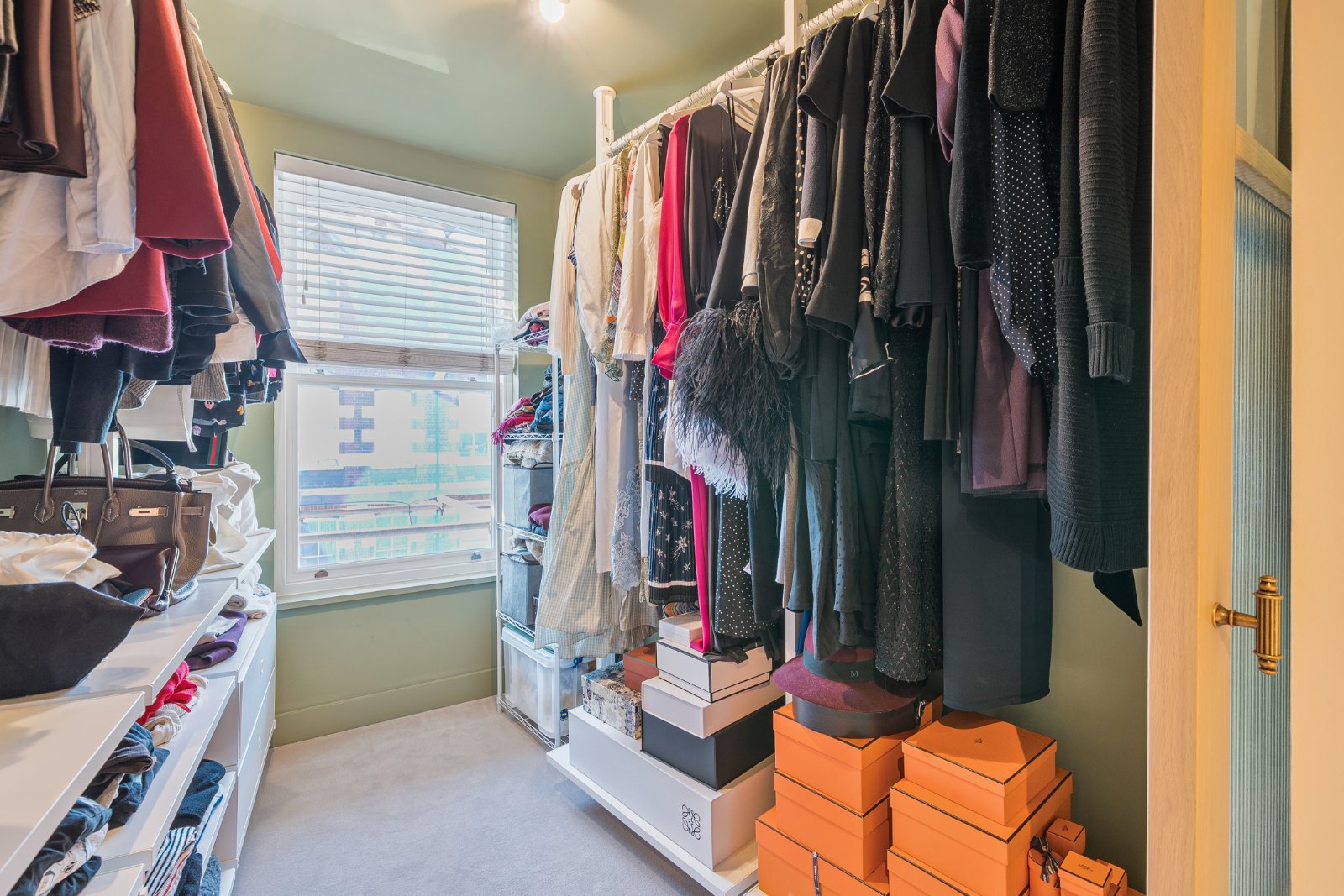 Lillie Road, London, SW6