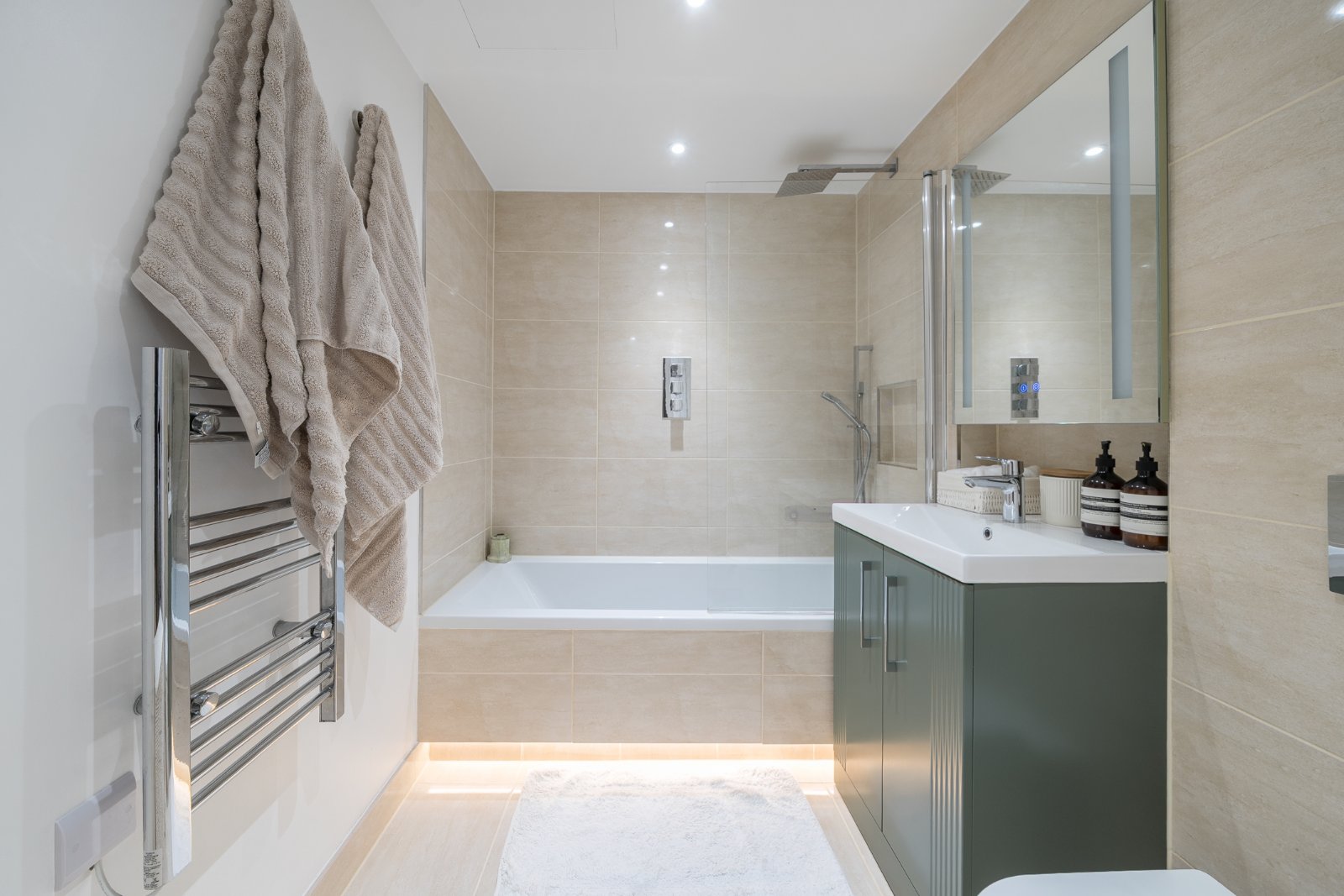 Lillie Road, London, SW6