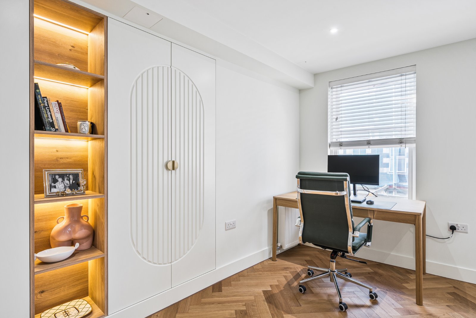 Lillie Road, London, SW6