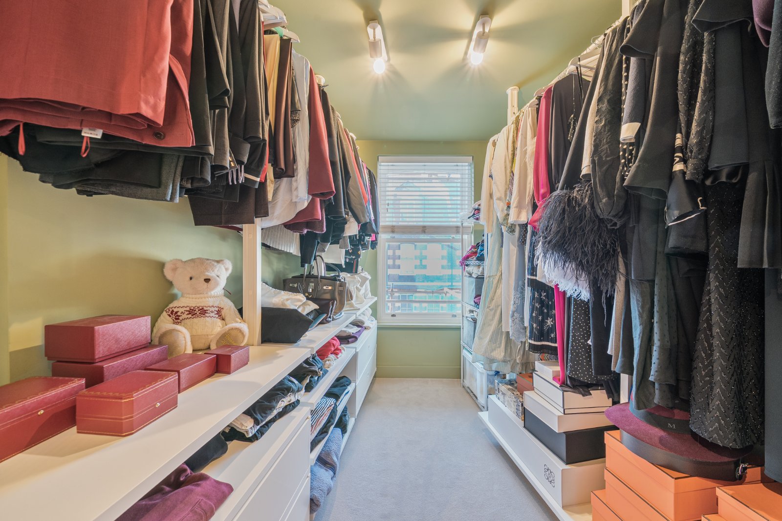 Lillie Road, London, SW6