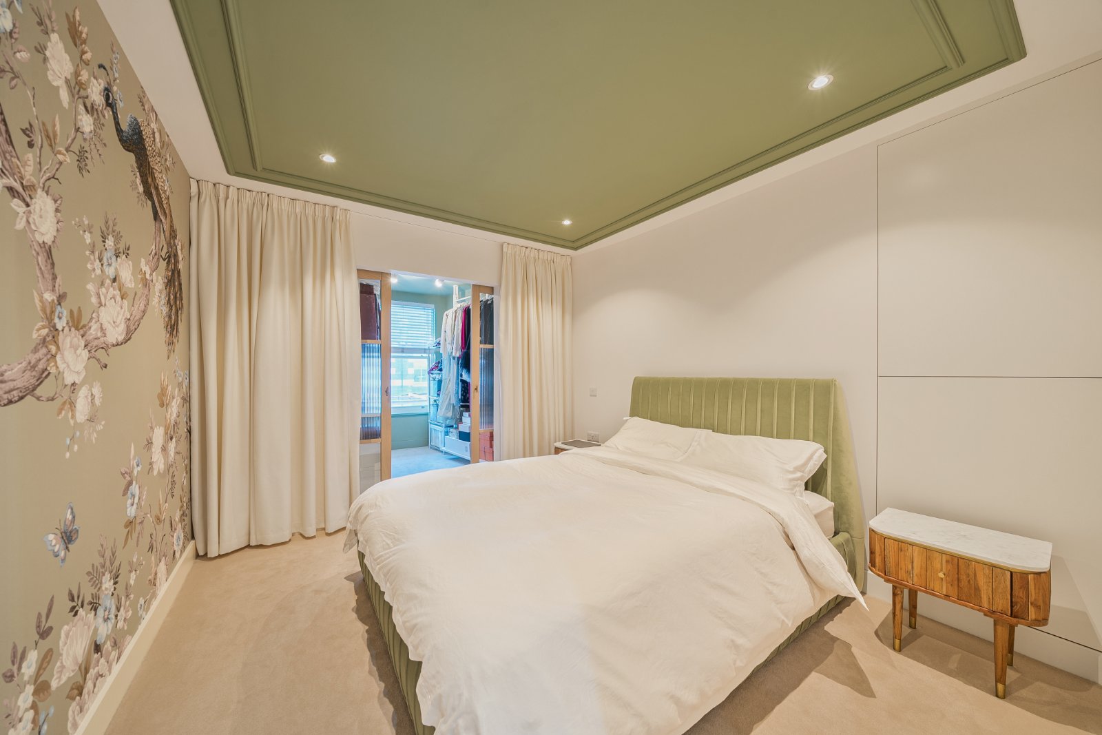 Lillie Road, London, SW6