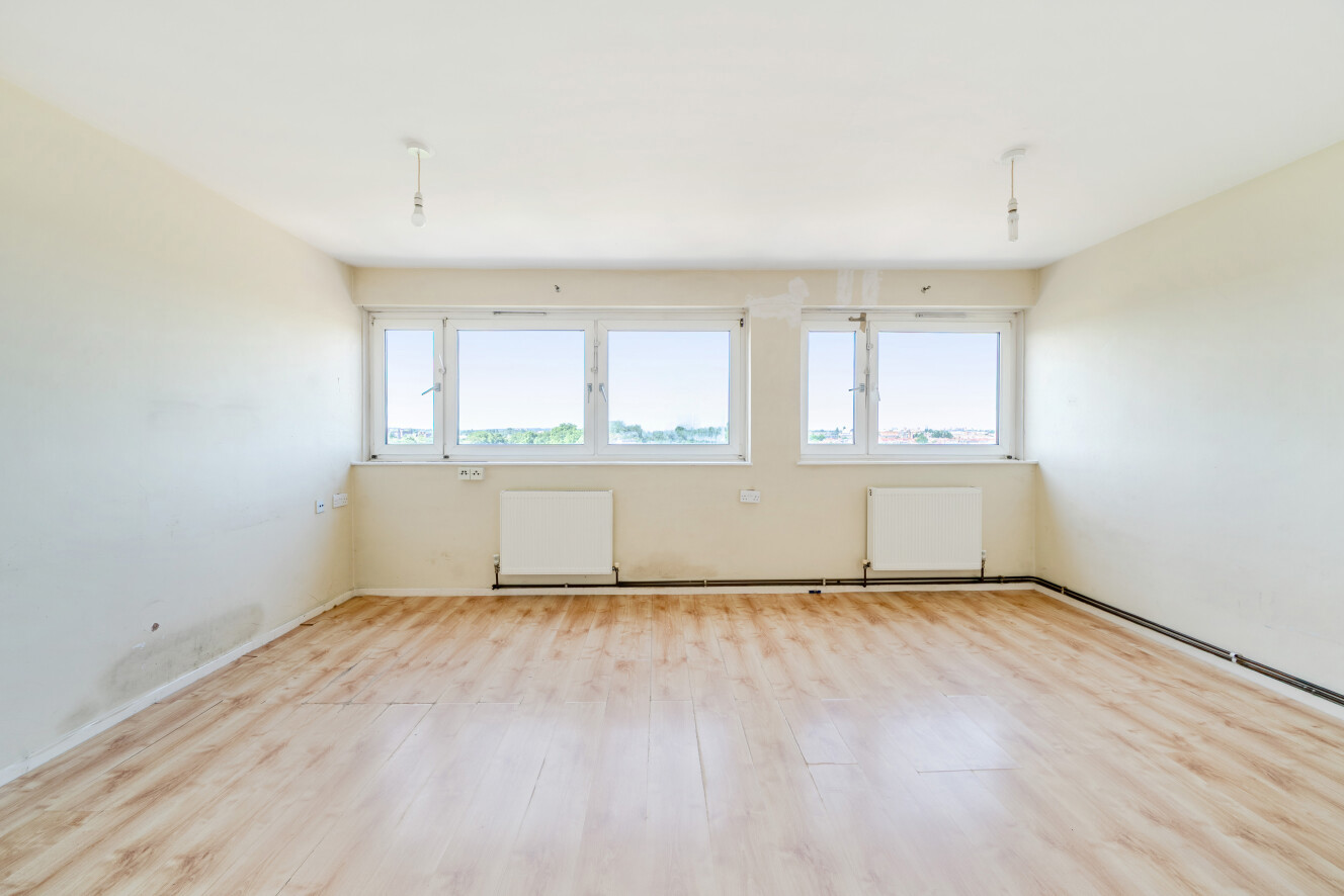 Lampeter Square, Hammersmith & Fulham, London, W6 - Kinleigh Folkard & Hayward