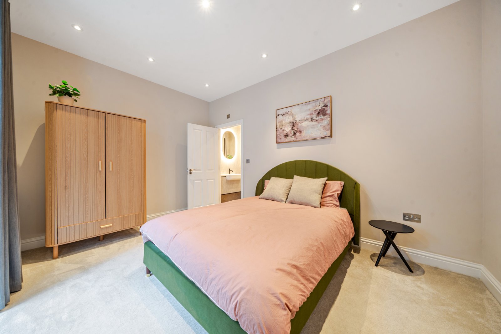 Weltje Road, Hammersmith, London, W6