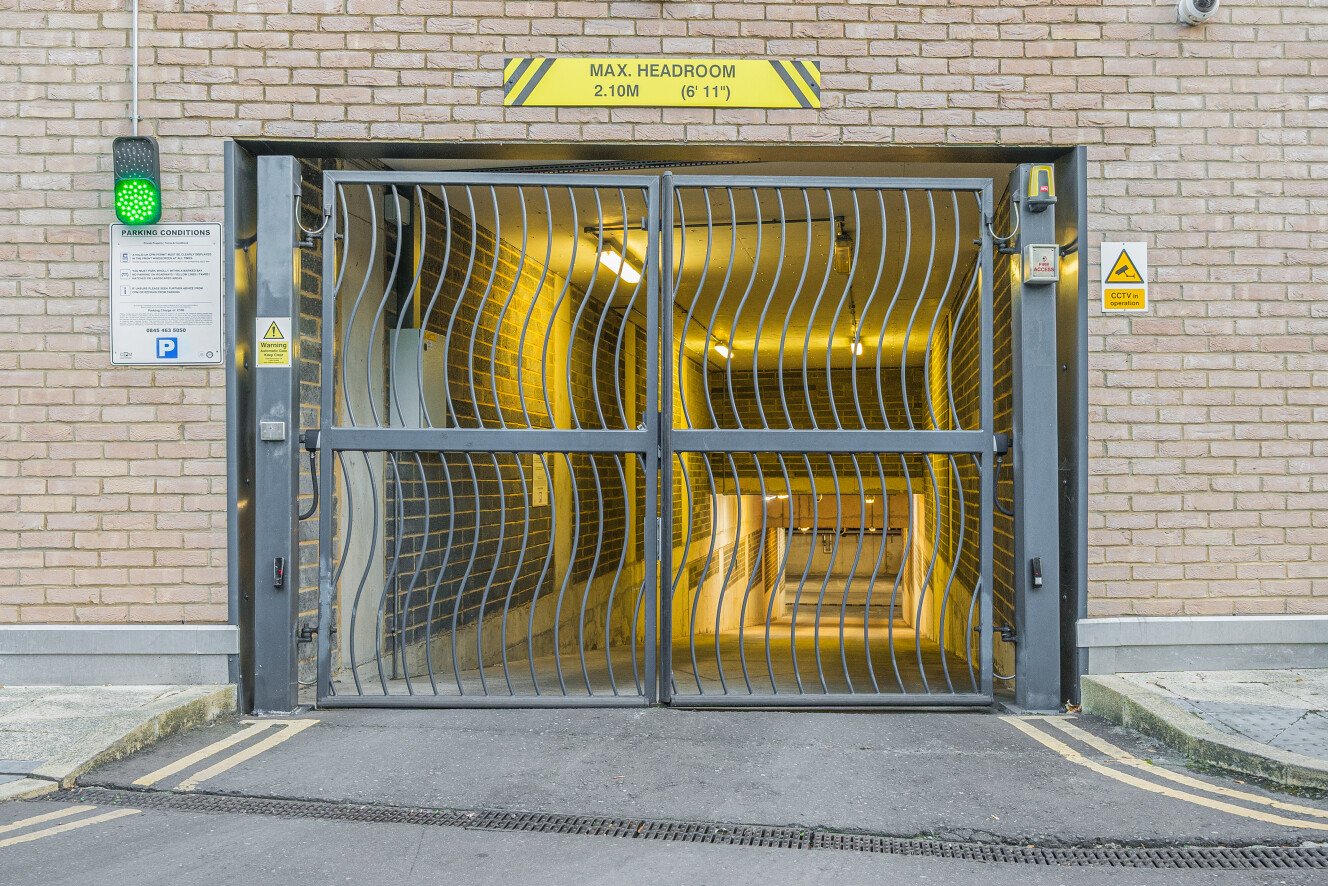 Vinery Way, London, W6