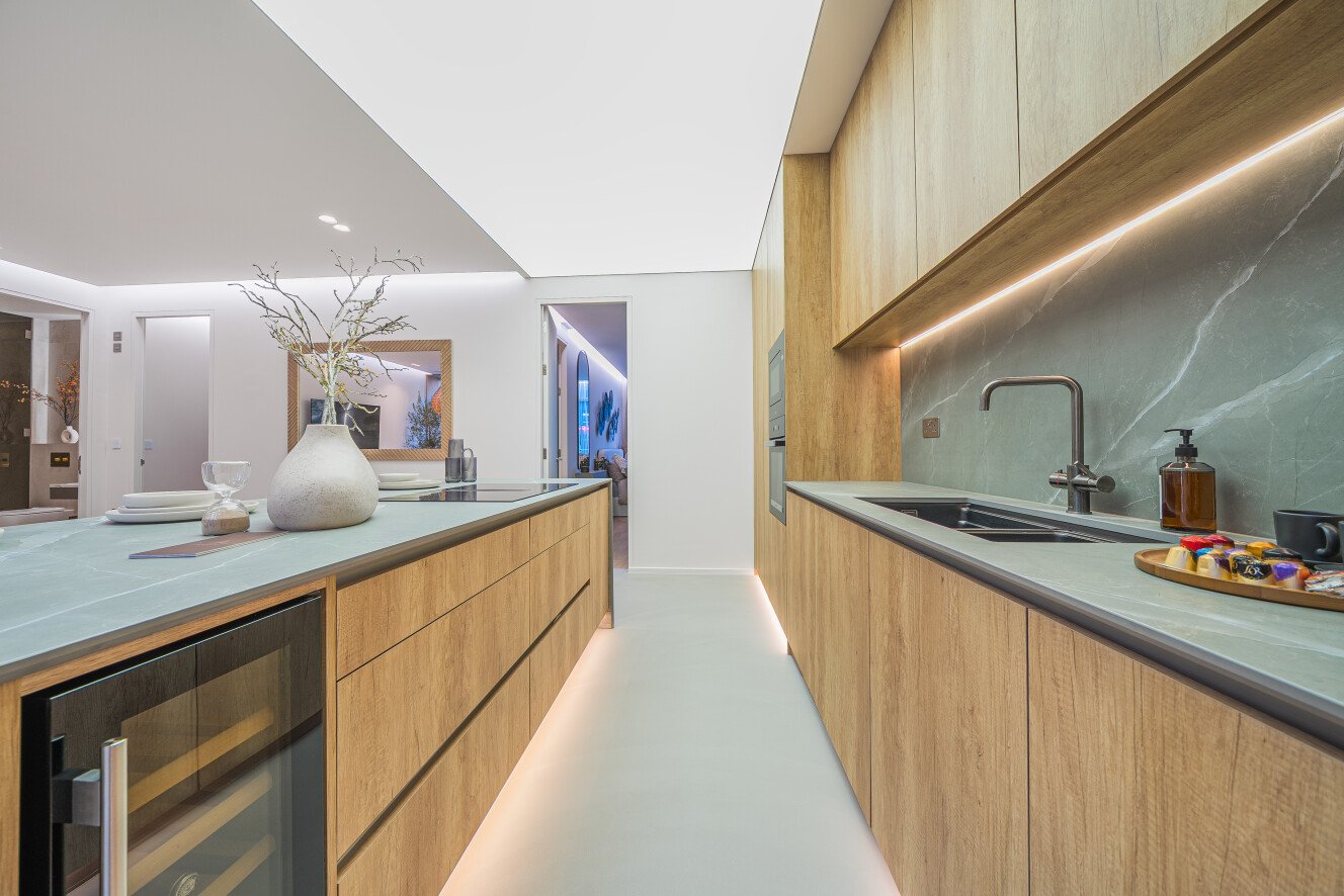 Vinery Way, London, W6