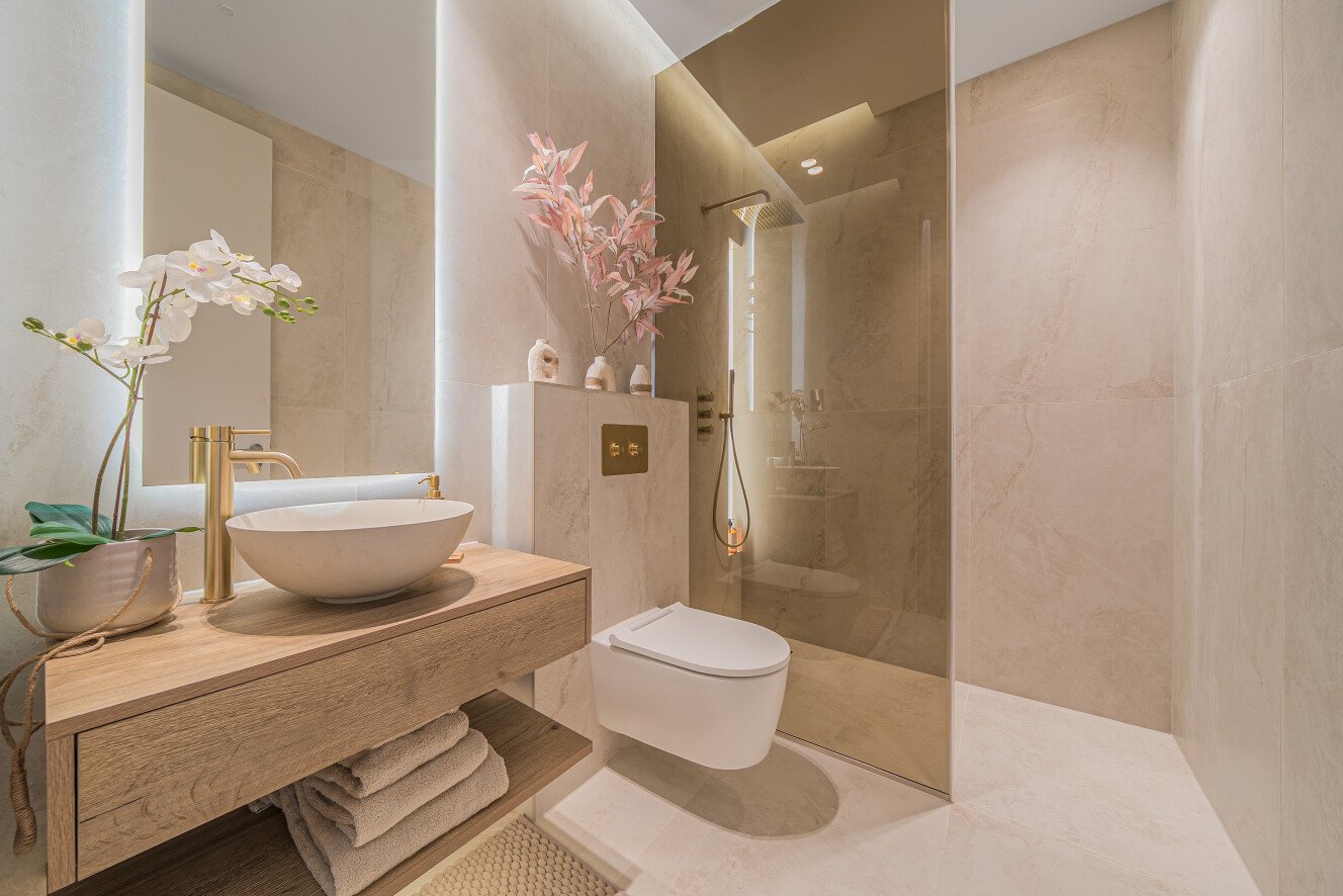 Vinery Way, London, W6