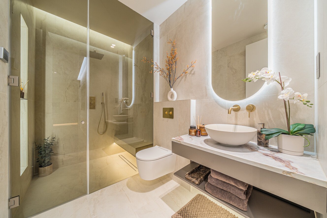 Vinery Way, London, W6