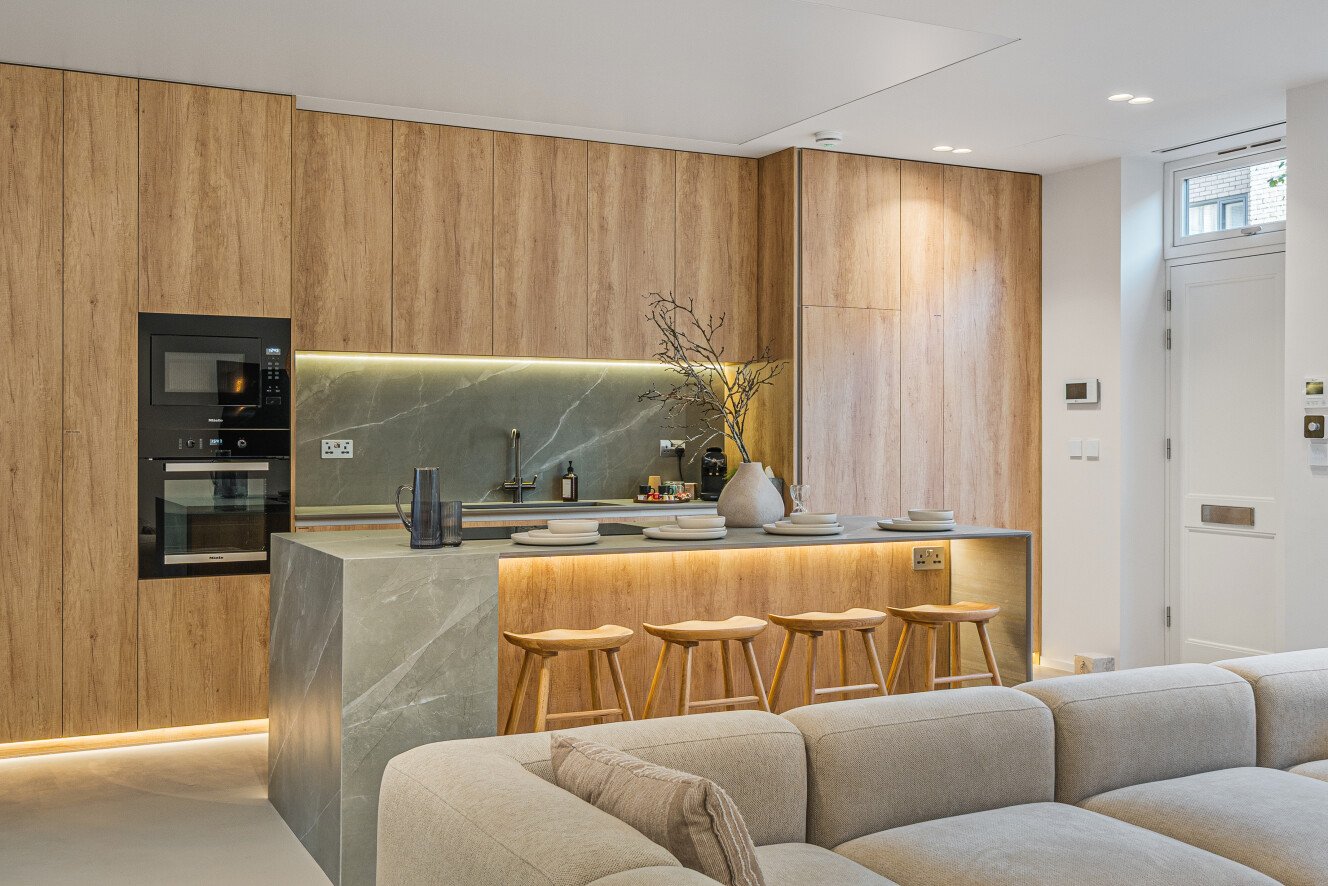 Vinery Way, London, W6