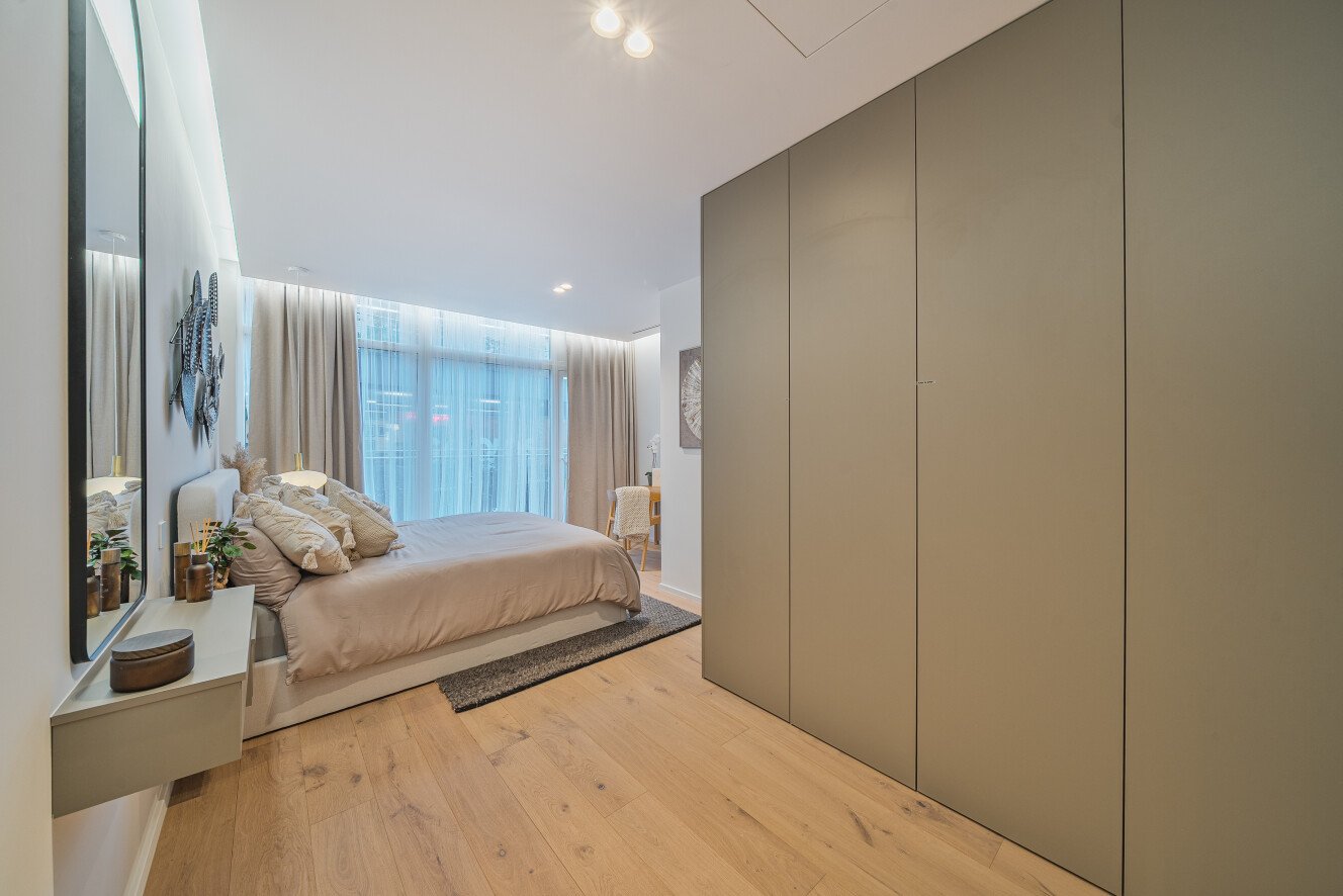 Vinery Way, London, W6